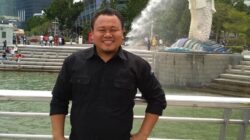 Ismail Udin