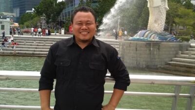 Ismail Udin