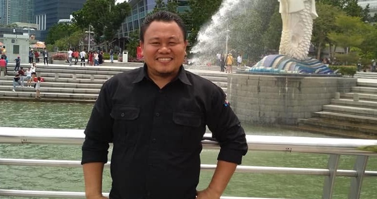 Ismail Udin