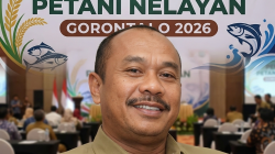 KTNA dan Pemerintah Provinsi Gorontalo Sepakat Sukseskan Penas XVII Petani dan Nelayan 2026