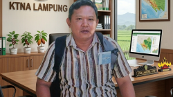 Lampung Pastikan Ikut Penas XVII Petani Nelayan 2026