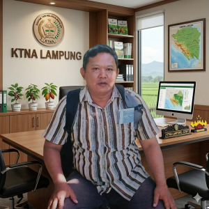 Lampung Pastikan Ikut Penas XVII Petani Nelayan 2026