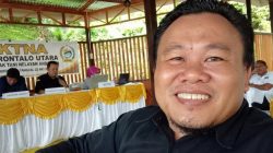 Penas XVII Petani Nelayan 2026, KTNA Gorut Siapkan 1000 Peserta