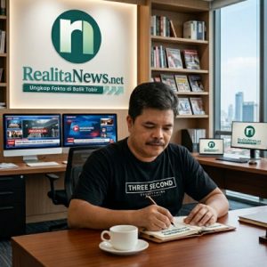 19 Tahun Gorut Jadi Daerah Otonom