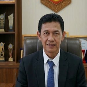 Penyusunan RKPD 2027, Bapppeda Gorontalo Utara Gelar Musrenbang
