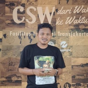 Aktivis Desak Percepatan IPR: Gubernur Gorontalo Diminta Wujudkan Komitmen Lewat Politik Anggaran
