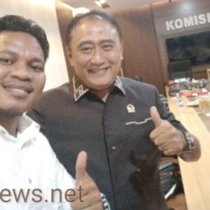 Naikkan Level Perjuangan, Pengurus Koperasi Desak DPRD Provinsi Gelar RDPU Lintas Instansi Terkait IPR Gorut