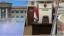 Dua Kali Mangkir, Penyidik Akan Bawa “LP” Ke Mapolda