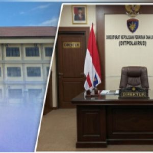 Dua Kali Mangkir, Penyidik Akan Bawa “LP” Ke Mapolda