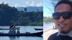 Apresiasi Kinerja Polairud, Kades Tolinggula Pantai Kecam Pelaku Penyelundupan Sianida
