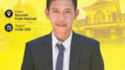 Bapppeda Lakukan Monitoring SPPG 3T Ponelo Di Acara Motabi Kambungu