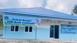 Sebentar Lagi Anak Didik Di Dudepo Akan Nikmati MBG