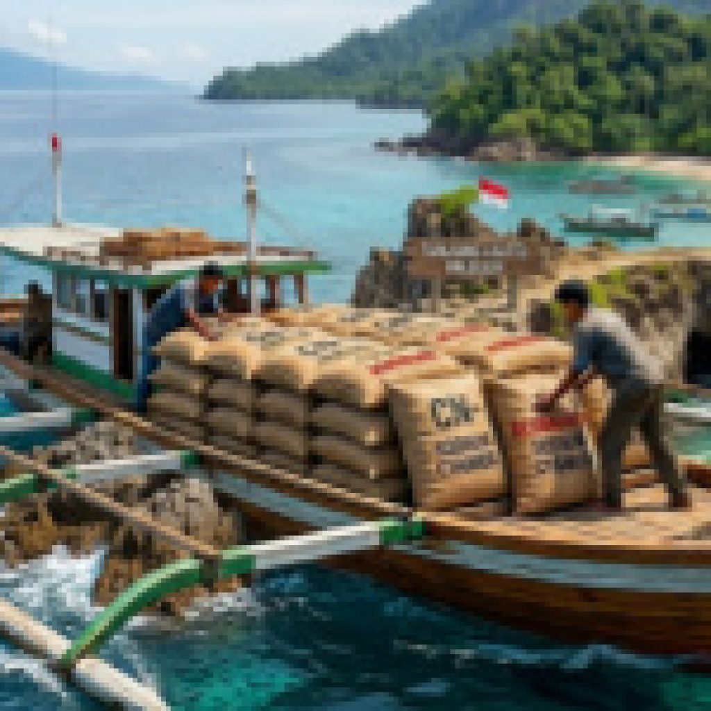 Diburu Di Gorontalo, LP Pasok Sianida di Paleleh?