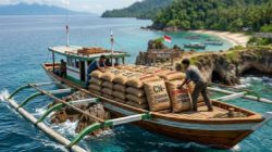 Diburu Di Gorontalo, LP Pasok Sianida di Paleleh?