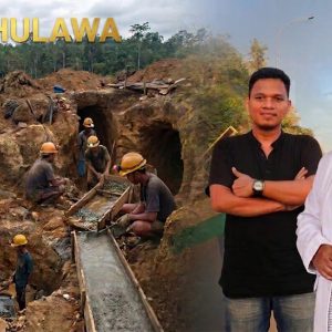 Warga Apresiasi Konsistensi Komisi II DPRD Gorontalo Utara Kawal Dokumen WPR Hulawa