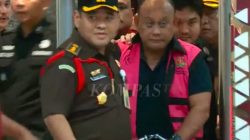 Tidak Cukup 24 Jam Dicopot, Kejagung Tahan Mantan Kepala BGN