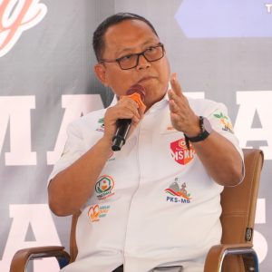 Pencopotan Kepala BGN, Thariq Modanggu :  Sinyal Keras Buat Yayasan dan SPPG Di Daerah