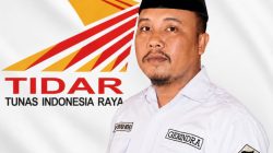PC TIDAR Gorontalo Utara Desak Penutupan Sementara SPPG Popalo.