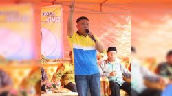 Lakukan Pelanggaran Berulang, Nanang Latif Desak Satgas MBG Hentikan Sementara Operasi SPPG Popalo”