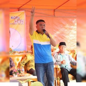 Lakukan Pelanggaran Berulang, Nanang Latif Desak Satgas MBG Hentikan Sementara Operasi SPPG Popalo”
