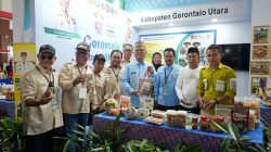 Terima Kunjungan Petani Sidrap, Thoriq Beberkan Potensi Gorut