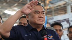 Hendra Nurdin: Sang Panutan Itu Kini Telah Tiada