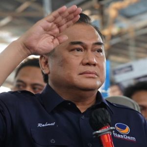 Hendra Nurdin: Sang Panutan Itu Kini Telah Tiada