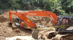 PETI Di Molamahu Meresahkan Warga, Aleg Kab. Gorontalo Angkat Bicara