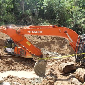 PETI Di Molamahu Meresahkan Warga, Aleg Kab. Gorontalo Angkat Bicara