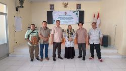 Reses di Desa Pontolo, Gustam Ismail Soroti Ketimpangan Data DTSEN: Hak Warga Harus Tepat Sasaran