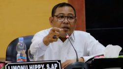 Sikapi Proses Hukum Bagi Penambang Lokal, Limonu Minta Pemerintah Segera Merealisasikan Legalitas Tambang Rakyat
