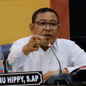 Sikapi Proses Hukum Bagi Penambang Lokal, Limonu Minta Pemerintah Segera Merealisasikan Legalitas Tambang Rakyat