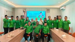 Perkuat Struktur Kepengurusan, DPC PKB Kota Gorontalo Gelar Konsolidasi dan Temu Kader