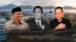 Politik Gorontalo Pasca Rachmat Gobel