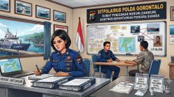 Ditpolairud Komitmen Lanjutkan Pengusutan Perkara Sianida, Penyidik Akan Panggil Istri LP