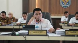 Kabar Gembira, Mulai September Ini , Gaji PPPK Paruh Waktu Di Gorut Akan Naik