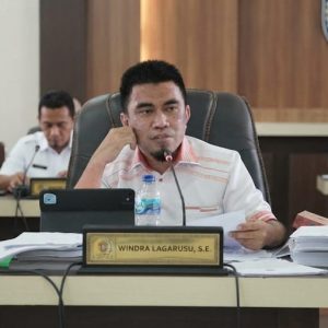 Kabar Gembira, Mulai September Ini , Gaji PPPK Paruh Waktu Di Gorut Akan Naik