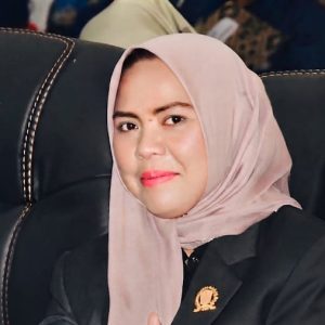 Perkara Sianida Penyidik Undang Istri LP, Fatri Botutihe