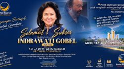 Indrawati Gobel dan Ujian Politik NasDem Gorontalo