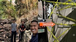 Tragedi Maut di Titik Bor 18 Suwawa: Dua Penambang Tewas, Publik Desak Penegakan Hukum Tegas