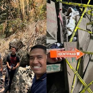 Tragedi Maut di Titik Bor 18 Suwawa: Dua Penambang Tewas, Publik Desak Penegakan Hukum Tegas