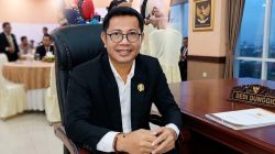 Gerak Cepat, Ketua DPRD Gorontalo Utara Desak Eksekutif Klarifikasi Perbup BLUD RSUD ZUS yang Terbengkalai