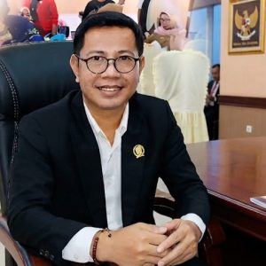 Gerak Cepat, Ketua DPRD Gorontalo Utara Desak Eksekutif Klarifikasi Perbup BLUD RSUD ZUS yang Terbengkalai