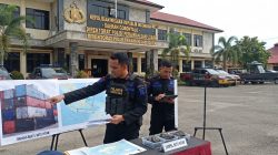 Perkara Batu Hitam Tengah Bergulir, Pihak Polda Minta Waktu Komentari Progres Penyidikan