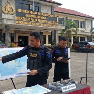 Perkara Batu Hitam Tengah Bergulir, Pihak Polda Minta Waktu Komentari Progres Penyidikan