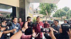 Polisi Pastikan Kasus Dugaan Pengrusakan Cagar Budaya Kantor Pos Gorontalo Tetap Lanjut