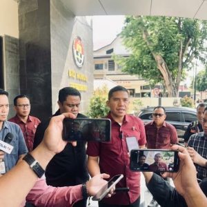 Polisi Pastikan Kasus Dugaan Pengrusakan Cagar Budaya Kantor Pos Gorontalo Tetap Lanjut