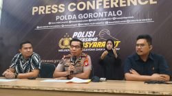 Polda Gorontalo Tetap Lanjutkan Penyidikan Perkara Cagar Budaya, Walau Walikota Ancam Demo Tiap Pekan