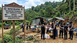 Penanganan Kasus 80 Karung Sianida : Bea Cukai Minim Tanggapan, Anak Buah Koh Ance Pulang Kampung