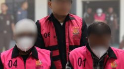 Mesjid Jabal Iqro Telan Korban, Mungkinkah Tersangkanya Akan Bertambah?
